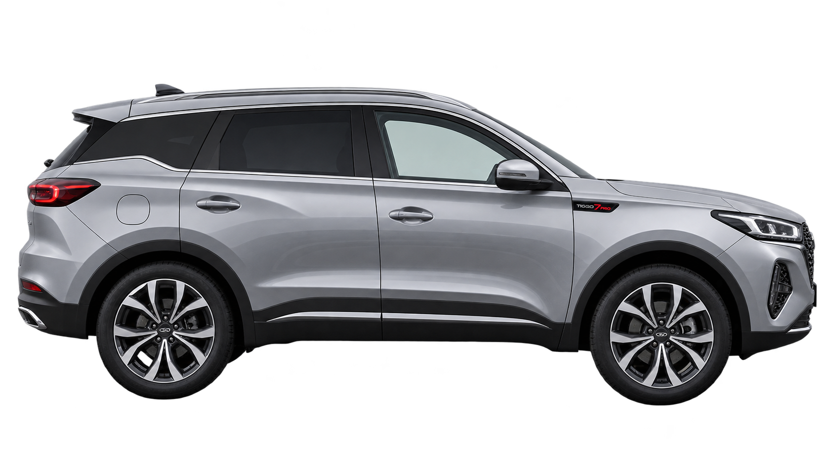 Tiggo 7 Pro PHEV